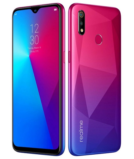 Realme 3i